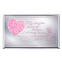 I Will Always Love You Daughter Music Box 10819 0018 c top