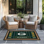 The Packers Outdoor Rug 13097 0023 c room