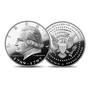 US Presidential Silver Commemoratives 9154 0252 a Washingtoncommemorative