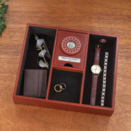 Birth Year Personalized Valet Tray 11193 0012 m room