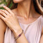 Inner Light Copper Bracelet 12677 0015 m model