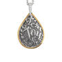 The Joy Pendant 10528 0010 b front