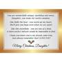 Holly, The Diamond Bearing Christmas Bear for Daughter, The Diamond Bearing Christmas Bear for Daughter 6080 001 8 4