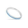 Birthstone Beauty Stackable Ring Set 12323 0047 l december