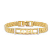 Personalized Diamond Bracelet 11867 0017 a main