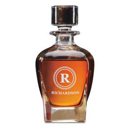 The Personalized Decanter 5590 0088 a main