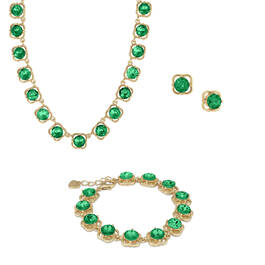 Birthstone Brilliance Necklace 12353 0016 e may