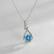 Shimmering Seas Pendant 11142 0501 a main