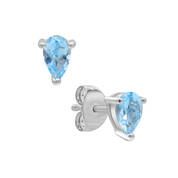 Seven Days of Dazzle Gemstone Earring Collection 11974 0058 a main