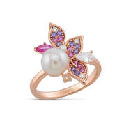 The Eternal Spring 15 Carat Collection 12278 0018 b ring