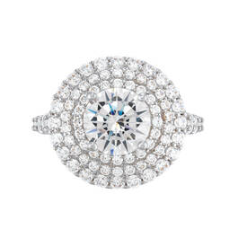 Tiered to Perfection Statement Ring 11617 0010 b straight