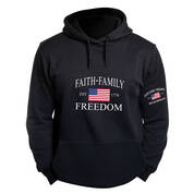 Faith Family Freedom Hoodie 12734 0057 a main