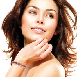 Birthstone Flex Bangle 12283 0011 m model