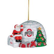 The 2026 Ohio State Annual Ornament 5040 4664 a main