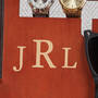 The Personalized Valet Organizer, The Personalized Valet Organizer 12130 0016 c closeup