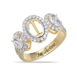 Halo Initial ring 12249 0022 q main