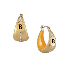 Birthstone Essence Hoops 12373 0018 k november