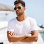 The Personalized Aviator Sunglasses 10994 0015 m model
