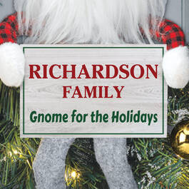 Gnome for the Holidays Lit Wreath 11849 0010 c closeup