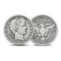 Liberty Head Silver Quarters Complete 10644 0043 e coin1916