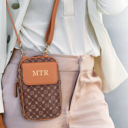 Designer Phone Bag with Detachable Wallet with FREE Sunglasses and Case 12364 0013 g model