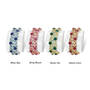 Seasonal Sensations Four Bracelet Set 12094 0010 b angle