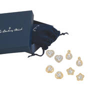 Symbols of True Love Earring Collection 11500 0069 g giftpouchbox