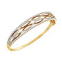Mocha Swirl Diamonisse Bangle, Mocha Swirl Diamonisse Bangle 6927 0015 b angel