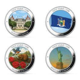 State Commemorative Set 12185 0010 c newyork