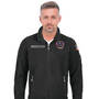 The Live to Ride Mens Biker Fleece 11711 0015 m model