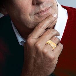 Defenders of Freedom Diamond Ring 12342 0010 m model