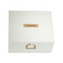 The Personalized Signature Jewelry Box 12382 0011 a main