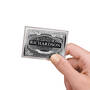 The Three Ounce Silver Ingot 11800 0041 c handshot