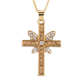 Year of Cheer Faith Love Pendants 10358 0015 e may