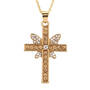 Year of Cheer Faith Love Pendants 10358 0015 e may