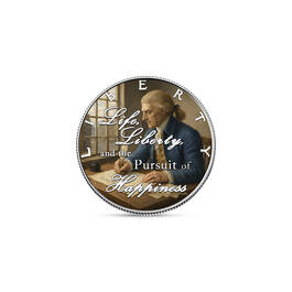 Voices of the Revolution Coin Collection 12717 0017 d coin