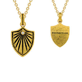 The Order Mens Pendant Set 10649 0014 d protection