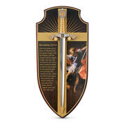 Saint Michael the Archangel Sword 12128 0010 a main