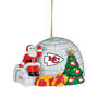The 2026 Chiefs Annual Ornament 1443 2827 a main