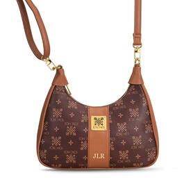 Jose Hess Pers Hobo Handbag with FREE Matching Card Case 12398 0021 b bag