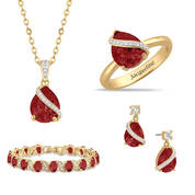 Ultimate Birthstone Jewelry Set 12557 0028 a main