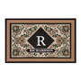 The Personalized Monogrammed Outdoor Accent Rug 12812 0037 a main