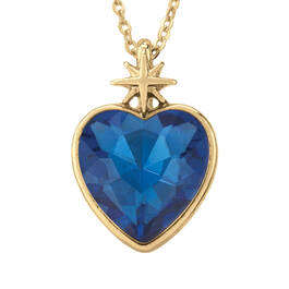 Colors of Love Six Heart Pendant Set 12301 0019 g pendant