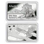 America the Beautiful Silver Plated Ingot Collection 11985 0014 a AK