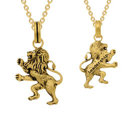 The Order Mens Pendant Set 10649 0014 c leadership