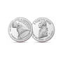 Americas 250th Anniversary Deluxe Quarter Rolls 13146 0016 e declaration