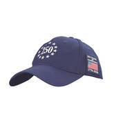 The Personalized USA 250th Hat 12524 0036 a main