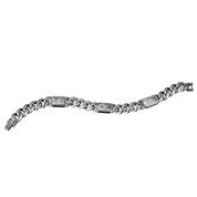 The Picasso Jasper Bracelet 12314 0014 b open