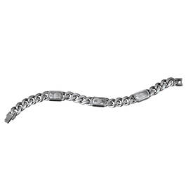 The Picasso Jasper Bracelet 12314 0014 b open