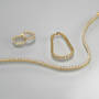 The 100 Carat Eternity Set, The 100 Carat Eternity Set 11803 0014 b set